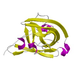 Image of CATH 3oagC