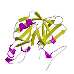 Image of CATH 3oagD