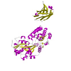 Image of CATH 3oaiA