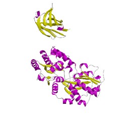 Image of CATH 3oaiB