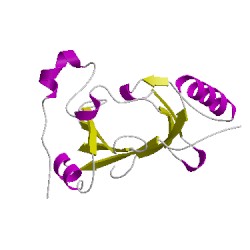 Image of CATH 3oajA01