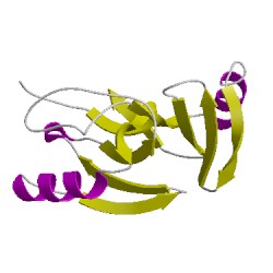 Image of CATH 3oajA02