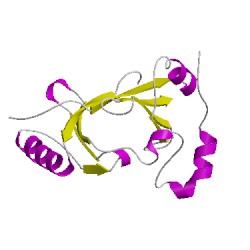 Image of CATH 3oajB01