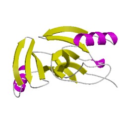 Image of CATH 3oajB02