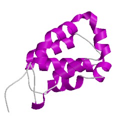 Image of CATH 3oakB02