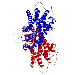 Image of CATH 3oax