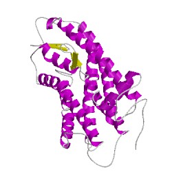 Image of CATH 3oaxB