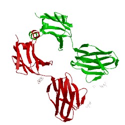 Image of CATH 3oay