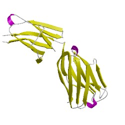 Image of CATH 3oayH