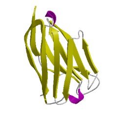 Image of CATH 3oayH01