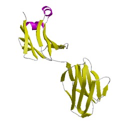 Image of CATH 3oayK