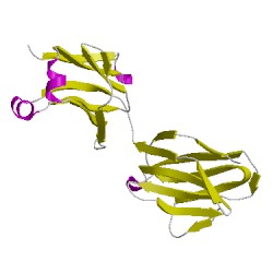 Image of CATH 3oayL