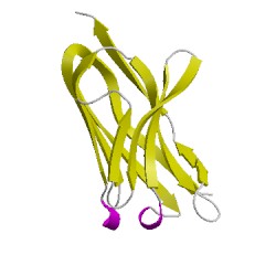 Image of CATH 3oazH01