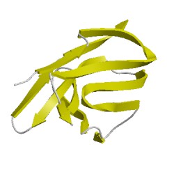 Image of CATH 3oazL01