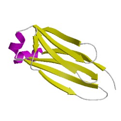 Image of CATH 3oazL02