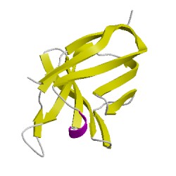 Image of CATH 3oazM01
