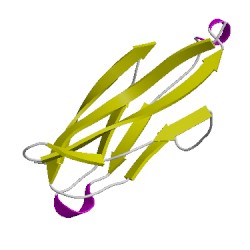 Image of CATH 3oazM02