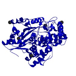 Image of CATH 3ob4