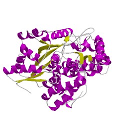 Image of CATH 3ob4A