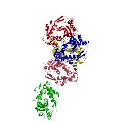 Image of CATH 3ob7
