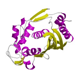 Image of CATH 3ob7B