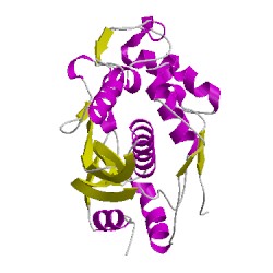 Image of CATH 3ob7C