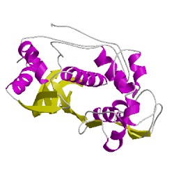 Image of CATH 3ob7D
