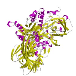 Image of CATH 3ob8A