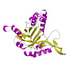 Image of CATH 3ob8A03
