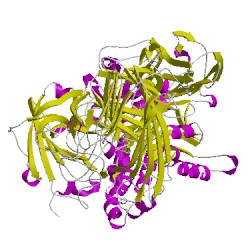 Image of CATH 3ob8B