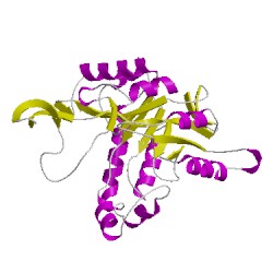 Image of CATH 3ob8B03