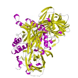 Image of CATH 3ob8C