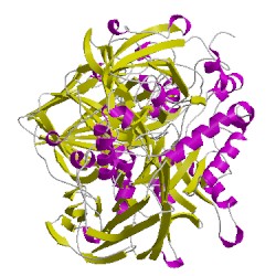 Image of CATH 3ob8D