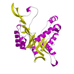 Image of CATH 3ob8D03