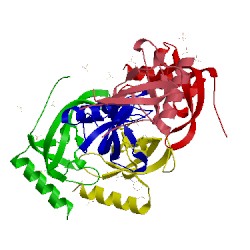 Image of CATH 3ob9