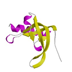 Image of CATH 3ob9B