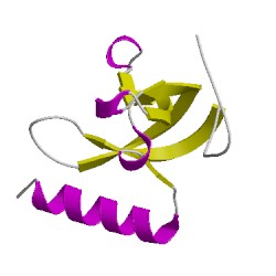 Image of CATH 3ob9D