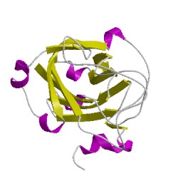 Image of CATH 3obaA01