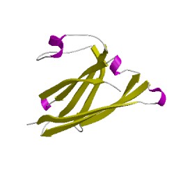 Image of CATH 3obaA02