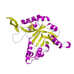 Image of CATH 3obaA03