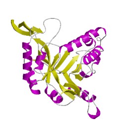 Image of CATH 3obaC03