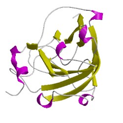 Image of CATH 3obaD01