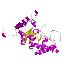 Image of CATH 3obeB00