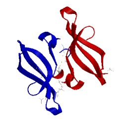 Image of CATH 3obh