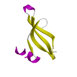 Image of CATH 3obhB