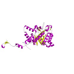 Image of CATH 3obkD