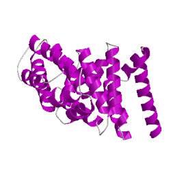 Image of CATH 3obvA01