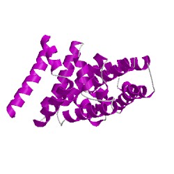 Image of CATH 3obvB01