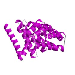 Image of CATH 3obvD01