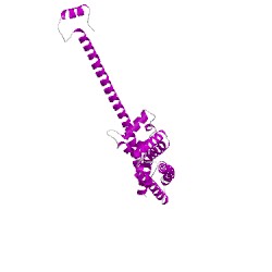 Image of CATH 3obvF03